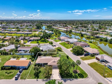 Welcome to 526 Oxford Drive, Venice, FL!
Nestled in the on Jacaranda West Country Club in Florida - for sale on GolfHomes.com, golf home, golf lot