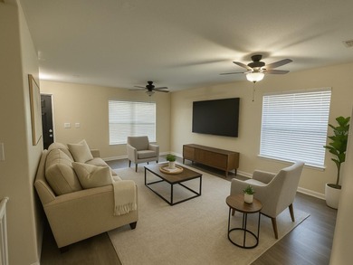 One or more photo(s) has been virtually staged. For the first on Oaks National Golf Course in Florida - for sale on GolfHomes.com, golf home, golf lot