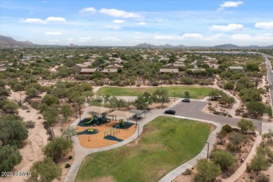 MOTIVATED SELLERS! Priced WELL below comparable homes, this is on Dove Valley Ranch in Arizona - for sale on GolfHomes.com, golf home, golf lot