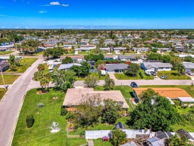 Welcome to 526 Oxford Drive, Venice, FL!
Nestled in the on Jacaranda West Country Club in Florida - for sale on GolfHomes.com, golf home, golf lot