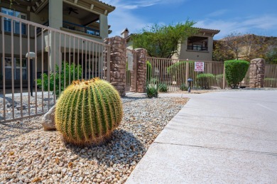 Welcome to this beautifully updated retreat in the Village at on Talon at Grayhawk Golf Course in Arizona - for sale on GolfHomes.com, golf home, golf lot