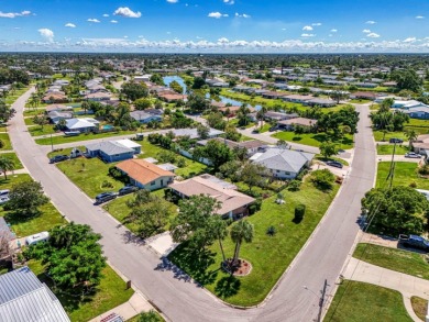 Welcome to 526 Oxford Drive, Venice, FL!
Nestled in the on Jacaranda West Country Club in Florida - for sale on GolfHomes.com, golf home, golf lot