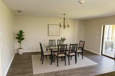 One or more photo(s) has been virtually staged. For the first on Oaks National Golf Course in Florida - for sale on GolfHomes.com, golf home, golf lot