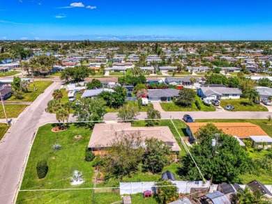 Welcome to 526 Oxford Drive, Venice, FL!
Nestled in the on Jacaranda West Country Club in Florida - for sale on GolfHomes.com, golf home, golf lot