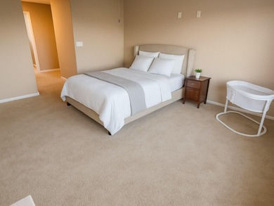 One or more photo(s) has been virtually staged. For the first on Oaks National Golf Course in Florida - for sale on GolfHomes.com, golf home, golf lot