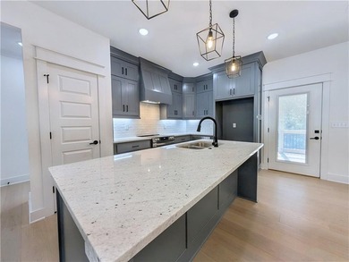 Welcome To Your Next Home At 4 Bayloch Lane! This Plan Has Built on Bella Vista Country Club - Highlands in Arkansas - for sale on GolfHomes.com, golf home, golf lot