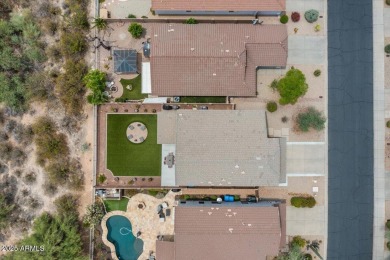 MOTIVATED SELLERS! Priced WELL below comparable homes, this is on Dove Valley Ranch in Arizona - for sale on GolfHomes.com, golf home, golf lot