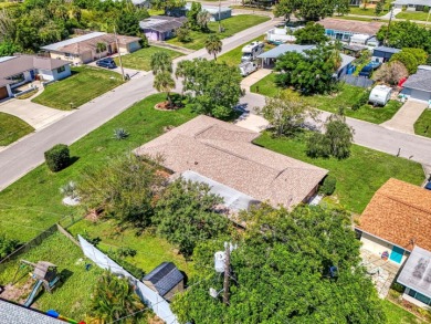 Welcome to 526 Oxford Drive, Venice, FL!
Nestled in the on Jacaranda West Country Club in Florida - for sale on GolfHomes.com, golf home, golf lot