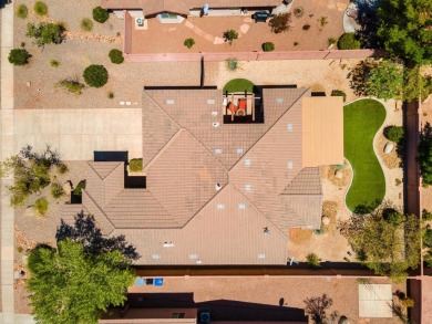 Welcome to this beautifully maintained 3 bedroom, 2 bathroom on Coral Canyon Golf Course in Utah - for sale on GolfHomes.com, golf home, golf lot