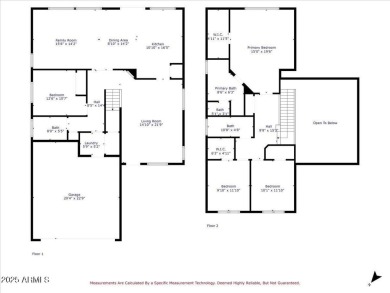 MOTIVATED SELLERS! Priced WELL below comparable homes, this is on Dove Valley Ranch in Arizona - for sale on GolfHomes.com, golf home, golf lot
