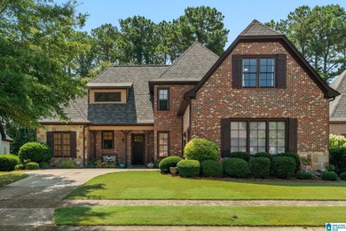 TWO Bedrooms on Main Level! STEPS to GOLF Course! Keeping Room on Ballantrae Golf Club in Alabama - for sale on GolfHomes.com, golf home, golf lot