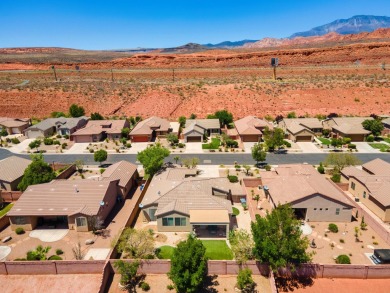 **PRICE IMPROVEMENT!! Welcome to this beautifully maintained 3 on Coral Canyon Golf Course in Utah - for sale on GolfHomes.com, golf home, golf lot