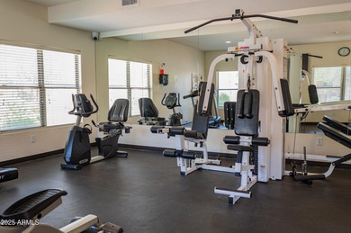 Welcome to this beautifully updated retreat in the Village at on Talon at Grayhawk Golf Course in Arizona - for sale on GolfHomes.com, golf home, golf lot