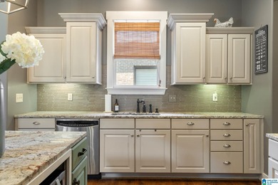 TWO Bedrooms on Main Level! STEPS to GOLF Course! Keeping Room on Ballantrae Golf Club in Alabama - for sale on GolfHomes.com, golf home, golf lot