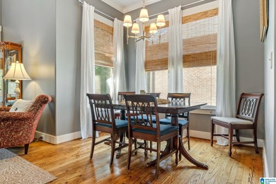 TWO Bedrooms on Main Level! STEPS to GOLF Course! Keeping Room on Ballantrae Golf Club in Alabama - for sale on GolfHomes.com, golf home, golf lot