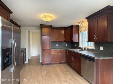 Resort-Style Living at an Affordable Price! Welcome home to this on Pocono Farms Country Club in Pennsylvania - for sale on GolfHomes.com, golf home, golf lot