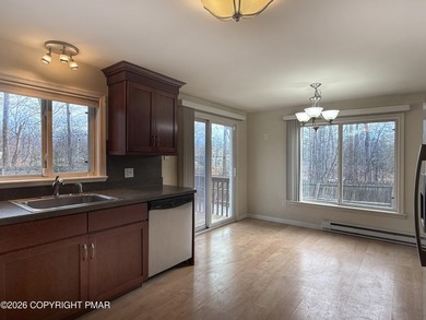 Resort-Style Living at an Affordable Price! Welcome home to this on Pocono Farms Country Club in Pennsylvania - for sale on GolfHomes.com, golf home, golf lot