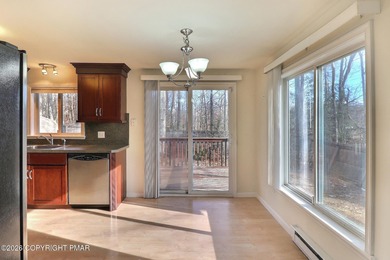 Resort-Style Living at an Affordable Price! Welcome home to this on Pocono Farms Country Club in Pennsylvania - for sale on GolfHomes.com, golf home, golf lot