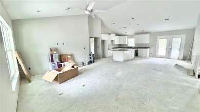 Under Construction. Brand New Construction home available in an on Juliette Falls Golf and Spa Club in Florida - for sale on GolfHomes.com, golf home, golf lot