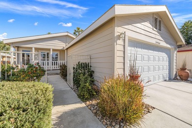 Welcome to Jack Ivey Ranch, a 55+ active adult community on Ivey Ranch Country Club in California - for sale on GolfHomes.com, golf home, golf lot