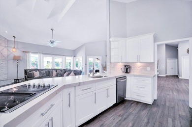 Luxury Turn Key is golf cart distance to WEF! This gorgeous on The Wanderers Club in Florida - for sale on GolfHomes.com, golf home, golf lot