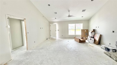 Under Construction. Brand New Construction home available in an on Juliette Falls Golf and Spa Club in Florida - for sale on GolfHomes.com, golf home, golf lot