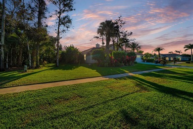 Luxury Turn Key is golf cart distance to WEF! This gorgeous on The Wanderers Club in Florida - for sale on GolfHomes.com, golf home, golf lot
