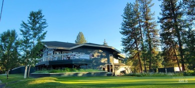 Enjoy building your new home or vacation home in MeadowCreek or on Meadowcreek Golf Resort in Idaho - for sale on GolfHomes.com, golf home, golf lot