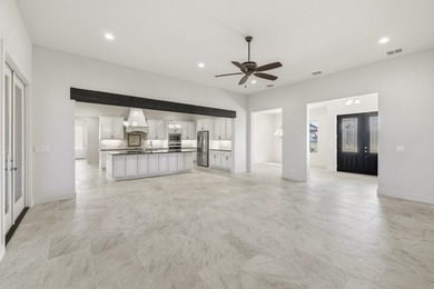 Welcome to your private Hill Country retreat! This stunning on The Club At Comanche Trace in Texas - for sale on GolfHomes.com, golf home, golf lot