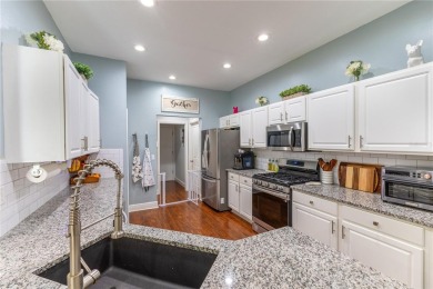 Welcome to The Estates of River Crossing--a highly sought-after on Bloomingdale Golfers Club in Florida - for sale on GolfHomes.com, golf home, golf lot