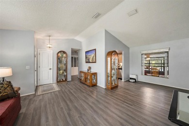 Welcome to your private tropical retreat in the heart of on Countryway Golf Course in Florida - for sale on GolfHomes.com, golf home, golf lot