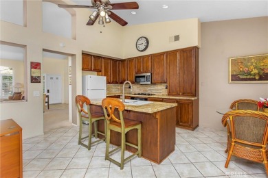 Located in the 55+ Senior Community of Sun Lakes Country Club on Sun Lakes Country Club in California - for sale on GolfHomes.com, golf home, golf lot