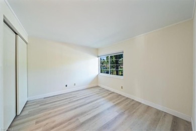 WOW! Fabulously updated 2nd floor unit with a perfect North on Quail Run Golf Club In Naples in Florida - for sale on GolfHomes.com, golf home, golf lot