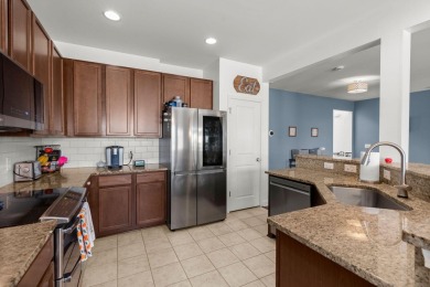 This is a fantastic home, over 2200 sqf, located in the charming on The Club at Pine Forest  in South Carolina - for sale on GolfHomes.com, golf home, golf lot