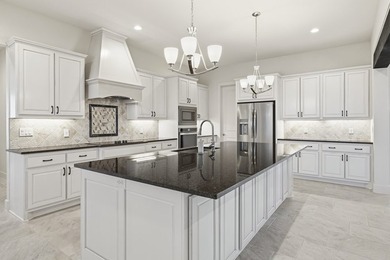 Welcome to your private Hill Country retreat! This stunning on The Club At Comanche Trace in Texas - for sale on GolfHomes.com, golf home, golf lot