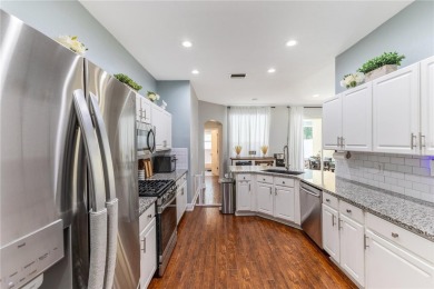 Welcome to The Estates of River Crossing--a highly sought-after on Bloomingdale Golfers Club in Florida - for sale on GolfHomes.com, golf home, golf lot