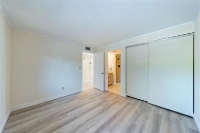 WOW! Fabulously updated 2nd floor unit with a perfect North on Quail Run Golf Club In Naples in Florida - for sale on GolfHomes.com, golf home, golf lot