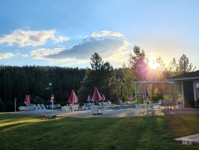 Enjoy building your new home or vacation home in MeadowCreek or on Meadowcreek Golf Resort in Idaho - for sale on GolfHomes.com, golf home, golf lot