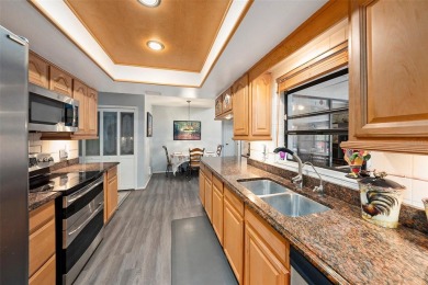 Welcome to your private tropical retreat in the heart of on Countryway Golf Course in Florida - for sale on GolfHomes.com, golf home, golf lot
