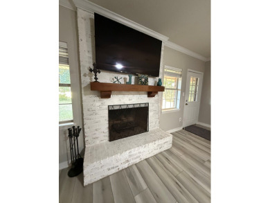 FORE!! Welcome to Millbrook! We have a 3 bed 2 bath nicely on Millbrook Country Club in Mississippi - for sale on GolfHomes.com, golf home, golf lot