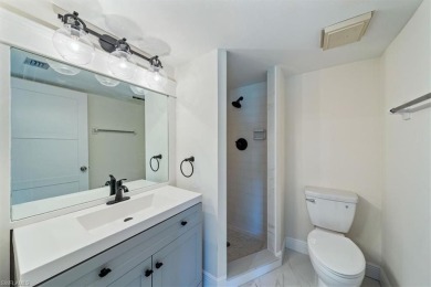 WOW! Fabulously updated 2nd floor unit with a perfect North on Quail Run Golf Club In Naples in Florida - for sale on GolfHomes.com, golf home, golf lot