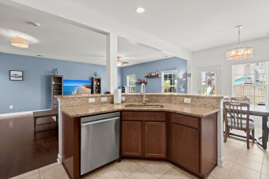 This is a fantastic home, over 2200 sqf, located in the charming on The Club at Pine Forest  in South Carolina - for sale on GolfHomes.com, golf home, golf lot