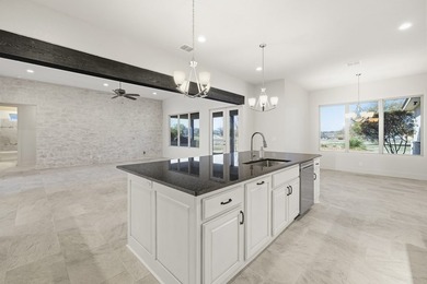 Welcome to your private Hill Country retreat! This stunning on The Club At Comanche Trace in Texas - for sale on GolfHomes.com, golf home, golf lot