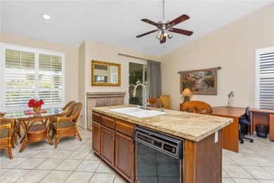 Located in the 55+ Senior Community of Sun Lakes Country Club on Sun Lakes Country Club in California - for sale on GolfHomes.com, golf home, golf lot
