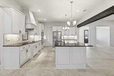 Welcome to your private Hill Country retreat! This stunning on The Club At Comanche Trace in Texas - for sale on GolfHomes.com, golf home, golf lot