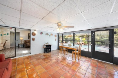 Welcome to your private tropical retreat in the heart of on Countryway Golf Course in Florida - for sale on GolfHomes.com, golf home, golf lot