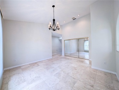 One or more photo(s) has been virtually staged. WATERFRONT on Saint Andrews South Golf Club in Florida - for sale on GolfHomes.com, golf home, golf lot