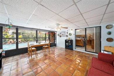Welcome to your private tropical retreat in the heart of on Countryway Golf Course in Florida - for sale on GolfHomes.com, golf home, golf lot