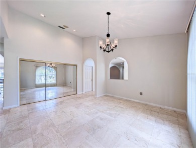 One or more photo(s) has been virtually staged. WATERFRONT on Saint Andrews South Golf Club in Florida - for sale on GolfHomes.com, golf home, golf lot