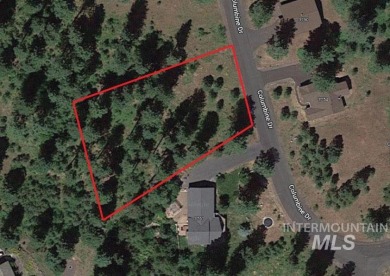 Enjoy building your new home or vacation home in MeadowCreek or on Meadowcreek Golf Resort in Idaho - for sale on GolfHomes.com, golf home, golf lot